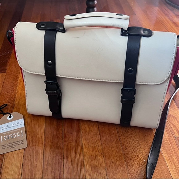 Pixie Mood Handbags - Pixie Mood Vegan Leather Purse